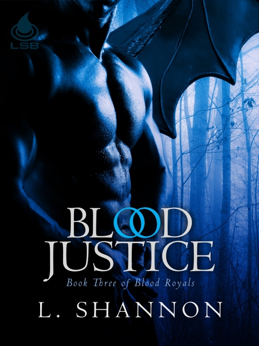 Title details for Blood Justice by L. Shannon - Available